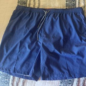 brand new peter millar swimsuit